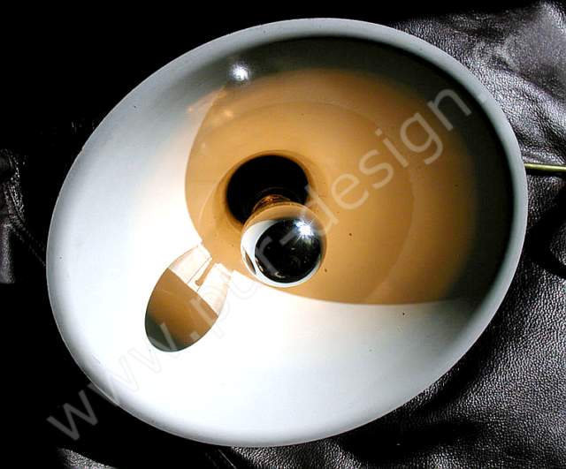 Applique, lampe  balancier diteur Stilux, annes 50. Pur Design.