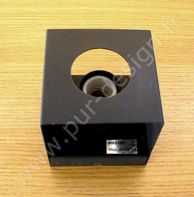 Petites appliques Philips, Design scandinave. Pur Design.