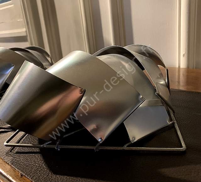 Appliques Orion de Max Sauze. Pur Design.