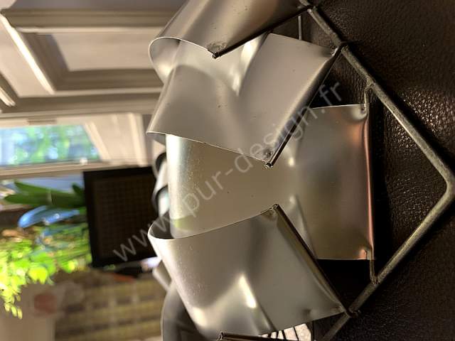 Appliques Orion de Max Sauze. Pur Design.