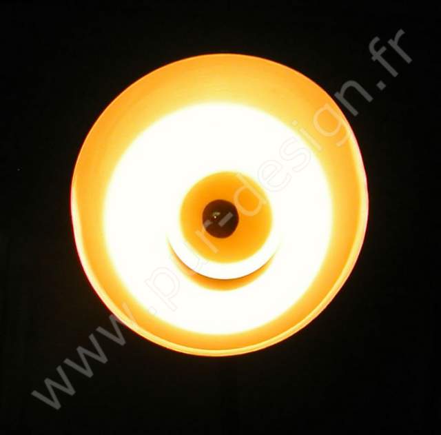 Applique Stilnovo pour Arredoluce, 50-60's. Pur Design.