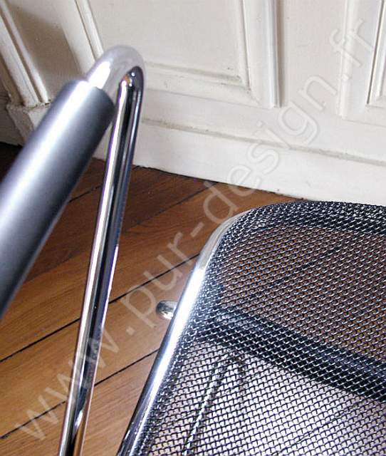 Charles Penelope de Charles Pollock circa 1980. Pur Design.