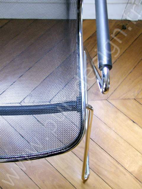 Charles Penelope de Charles Pollock circa 1980. Pur Design.