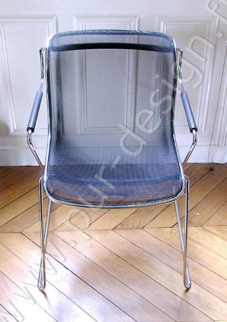 Charles Penelope de Charles Pollock circa 1980. Pur Design.