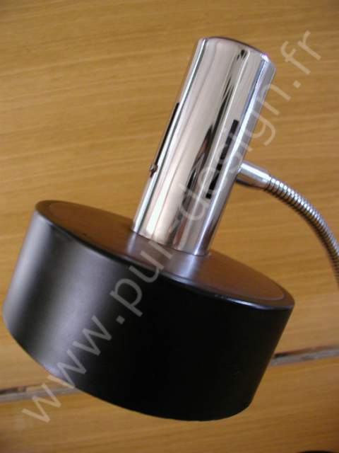 Lampe de table Stilnovo, Jo Hammerborg, Design Scandinave. Pur Design.