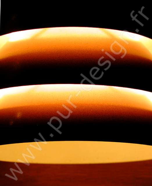 Suspension Hans Agne Jakobssen , Design scandinave. Pur Design.