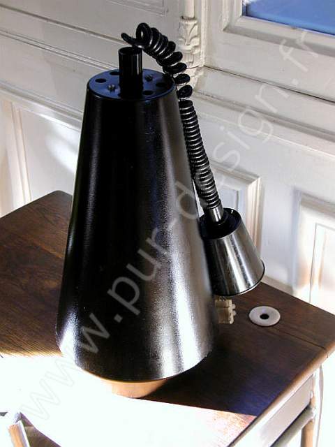 Suspension de NIPA, design scandinave. Pur Design.