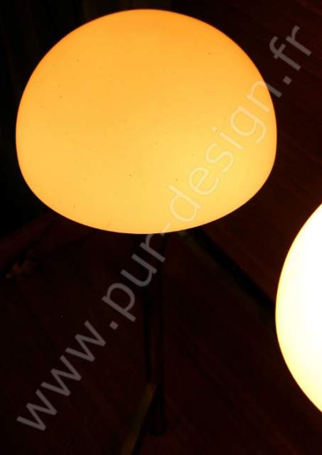 Lustre Sciolari dans un esprit Art Dco, Design 50-60's. Pur Design.