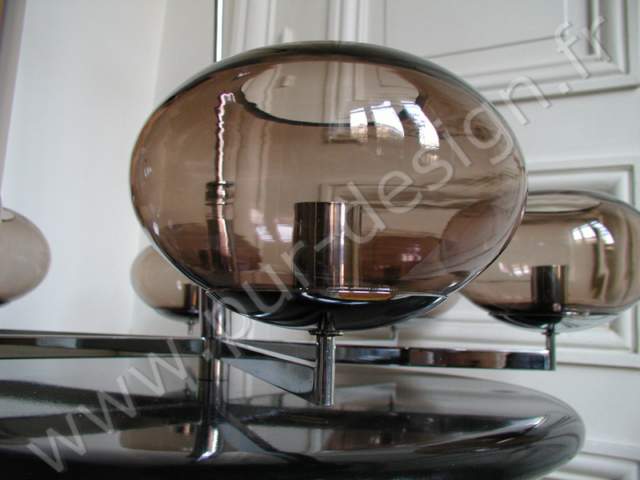 Lustre Sciolari. Pur Design.