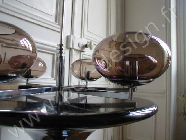 Lustre Sciolari. Pur Design.