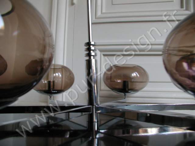 Lustre Sciolari. Pur Design.