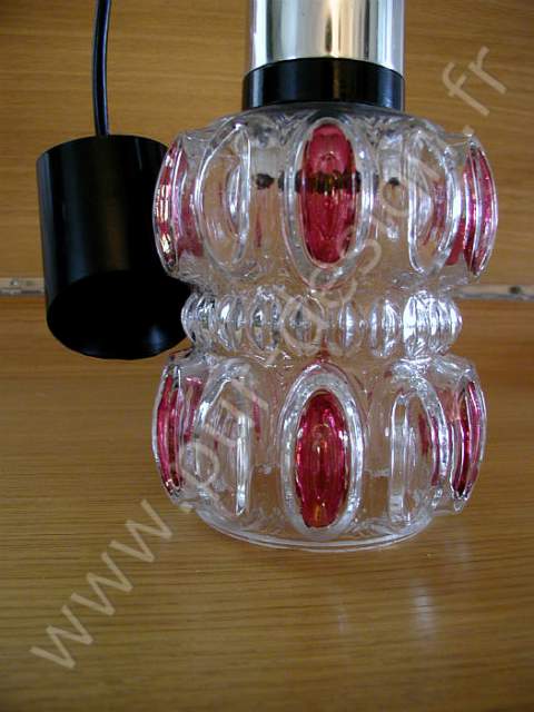 Suspension de Design scandinave. Pur Design.