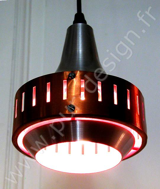 Suspension Fog & Morup, design scandinave. Pur Design.