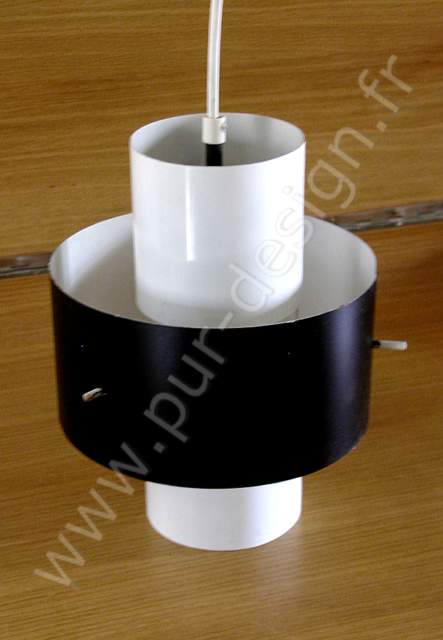 Suspension Tunika de Design scandinave de Fog et Morup. Pur Design.