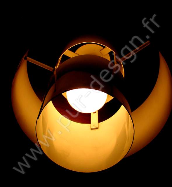 Suspension Tunika de Design scandinave de Fog et Morup. Pur Design.