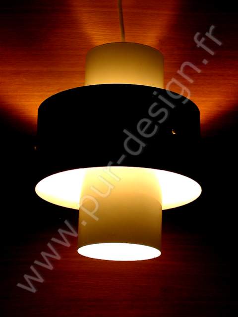 Suspension Tunika de Design scandinave de Fog et Morup. Pur Design.