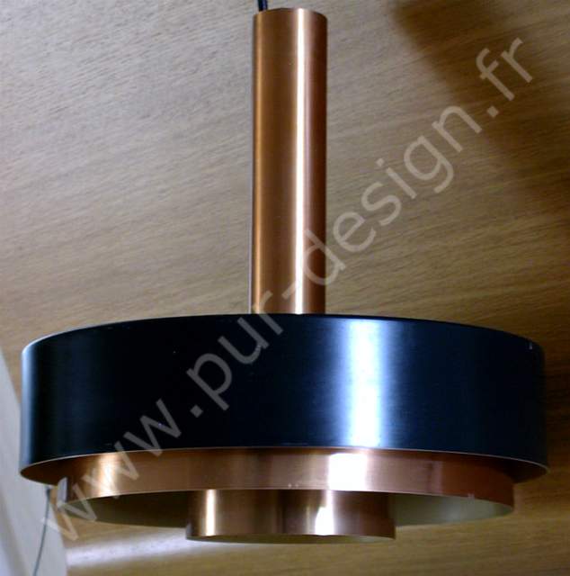 Suspension de  Fog & Morup, Design scandinave. Pur Design.
