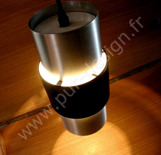 Suspension Tunika de Design scandinave de Fog et Morup. Pur Design.