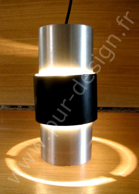 Suspension Tunika de Fog et Morup. Pur Design