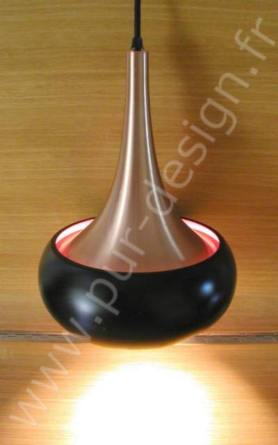 Suspension de Carl Thore, Fog & Morup, Design scandinave. Pur Design.