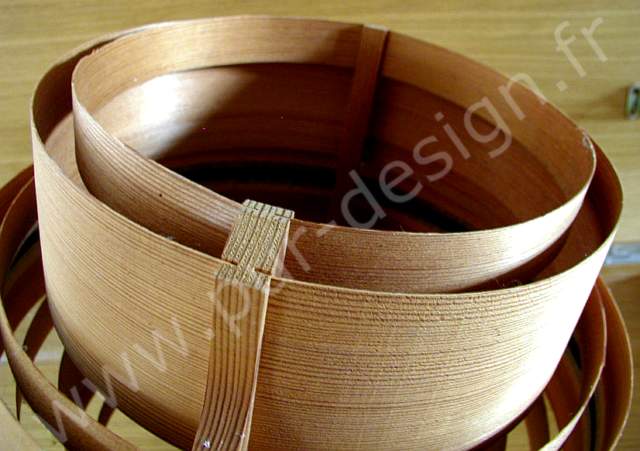 Suspension Agne Jakobssen, Design scandinave. Pur Design.
