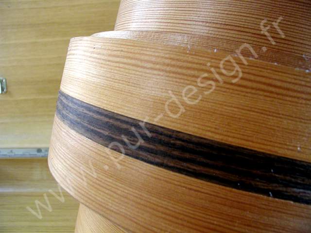 Suspension Agne Jakobssen, Design scandinave. Pur Design.