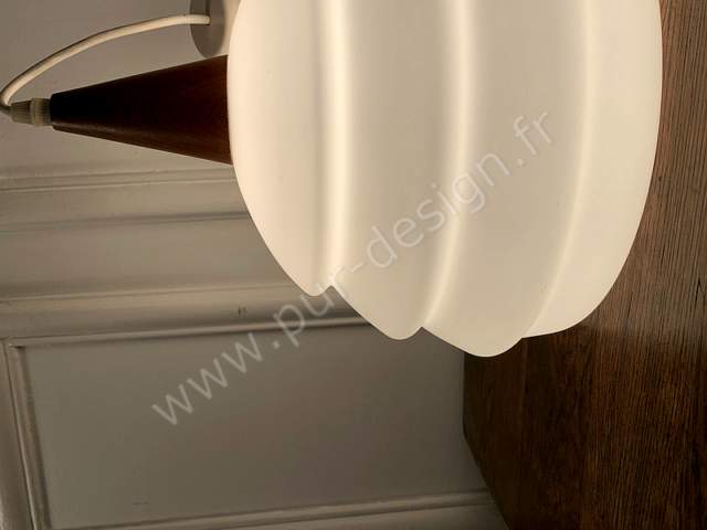 Suspension de design scandinave Lodve de Kalff GM. Pur Design.