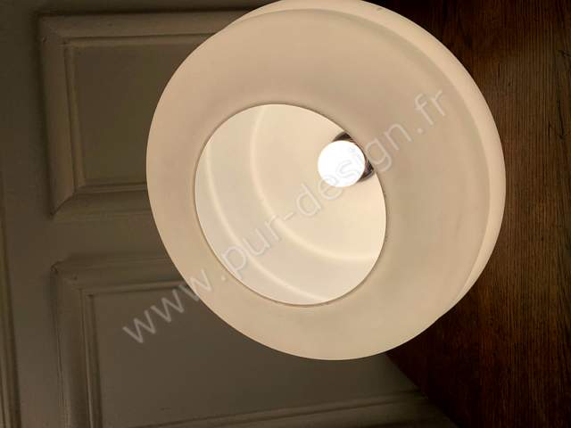 Suspension de design scandinave Lodve de Kalff GM. Pur Design.