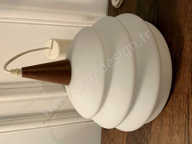 Suspension de design scandinave Lodve de Kalff GM. Pur Design.