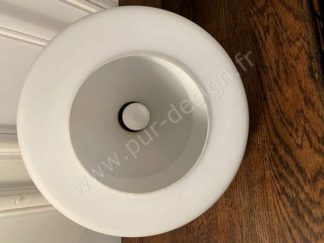 Suspension de design scandinave Lodve de Kalff GM. Pur Design.