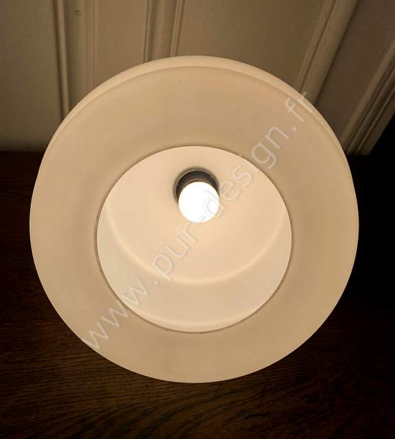 Suspension de design scandinave Lodve de Kalff GM. Pur Design.