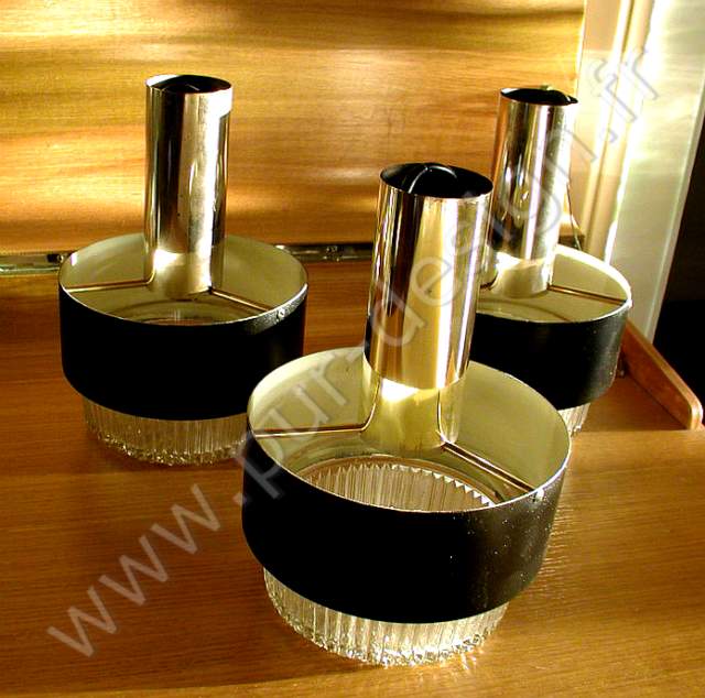 Suspension de Design scandinave, industriel. Lyfa. Pur Design.