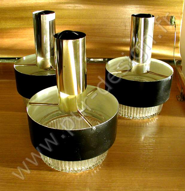 Suspension de Design scandinave, industriel. Lyfa. Pur Design.