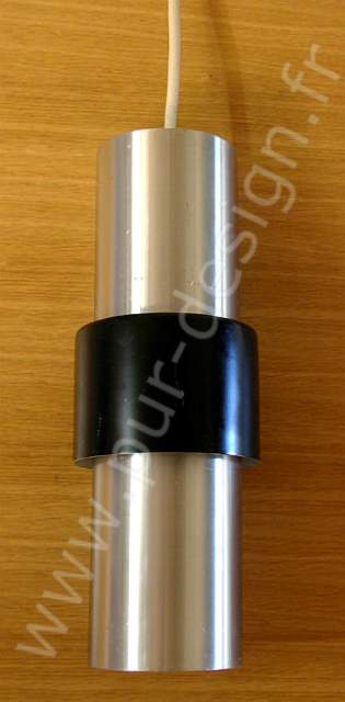Suspension Raak modle B1188, Design scandinave. Pur Design.