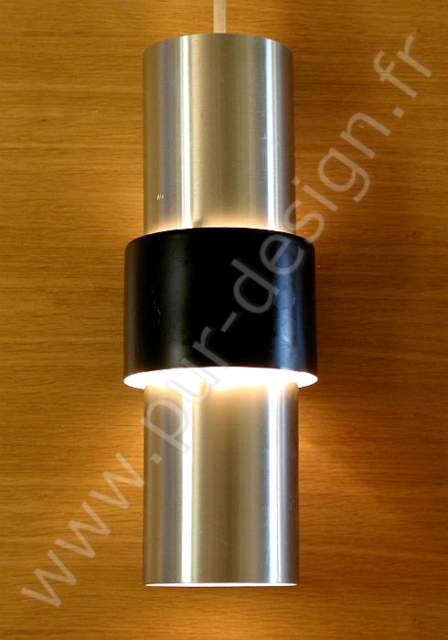 Suspension Raak modle B1188, Design scandinave. Pur Design.
